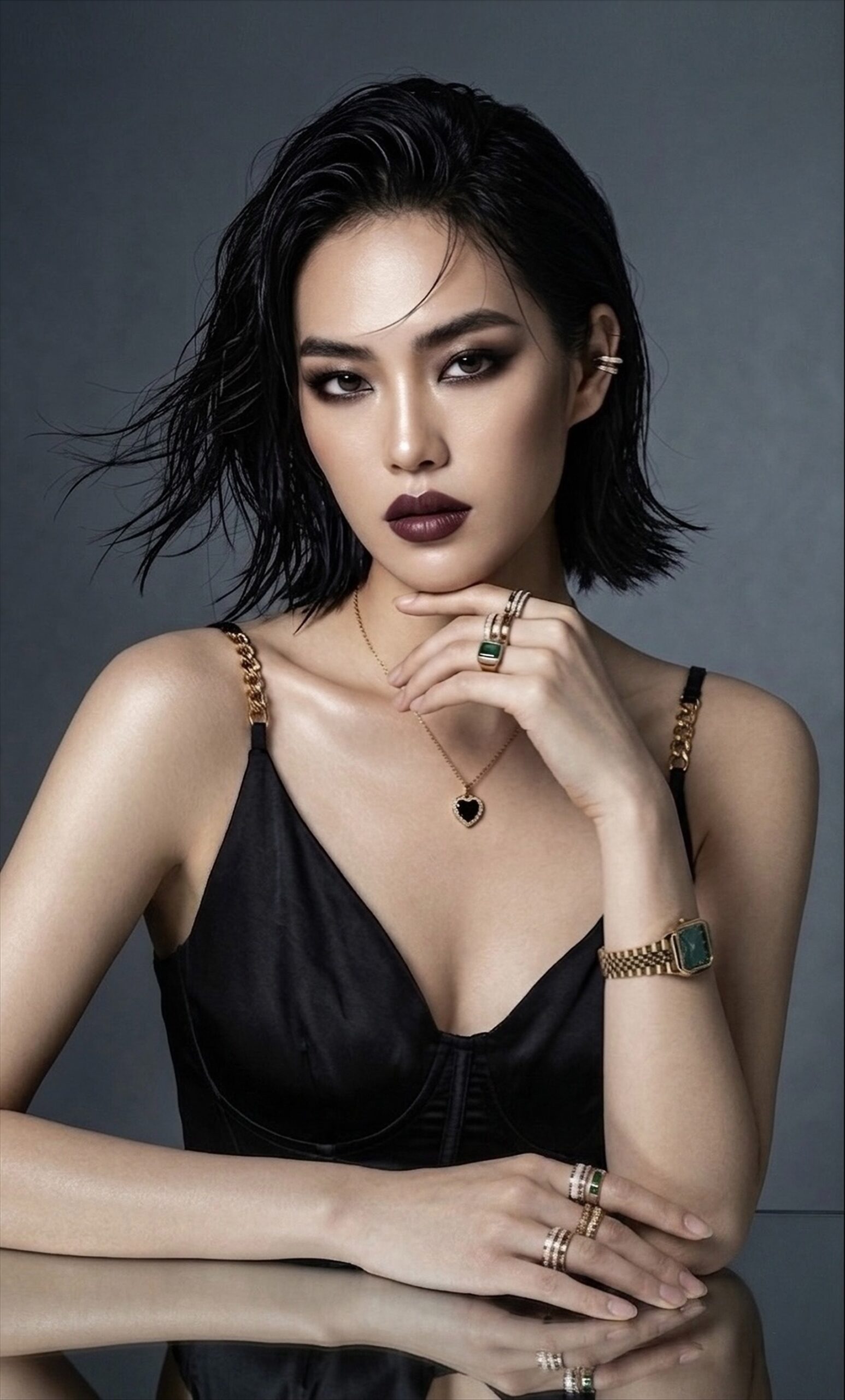 Laura Wei